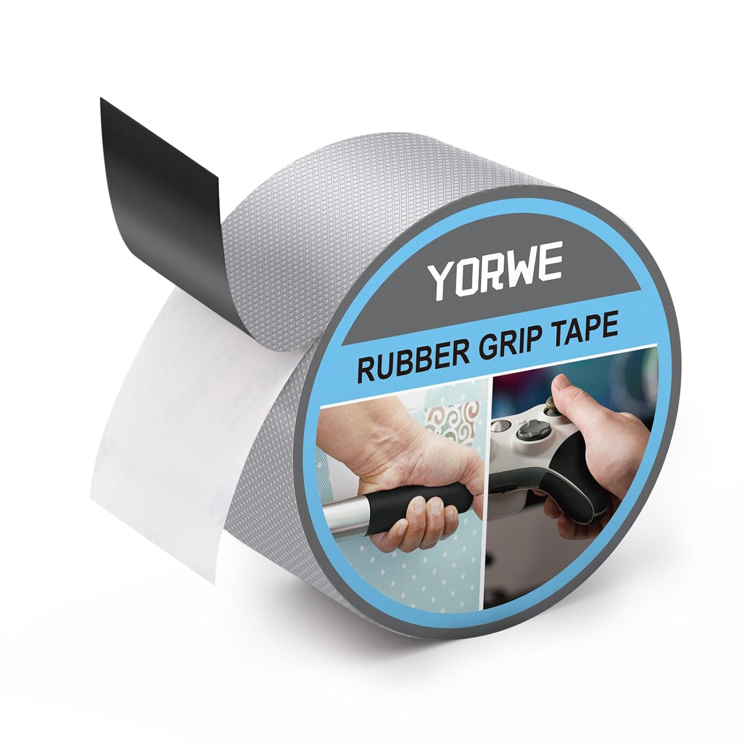 Yorwe, Rubber Grip Tape