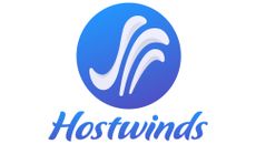Hostwinds logo
