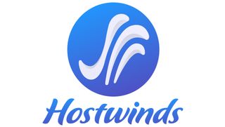 Hostwinds logo