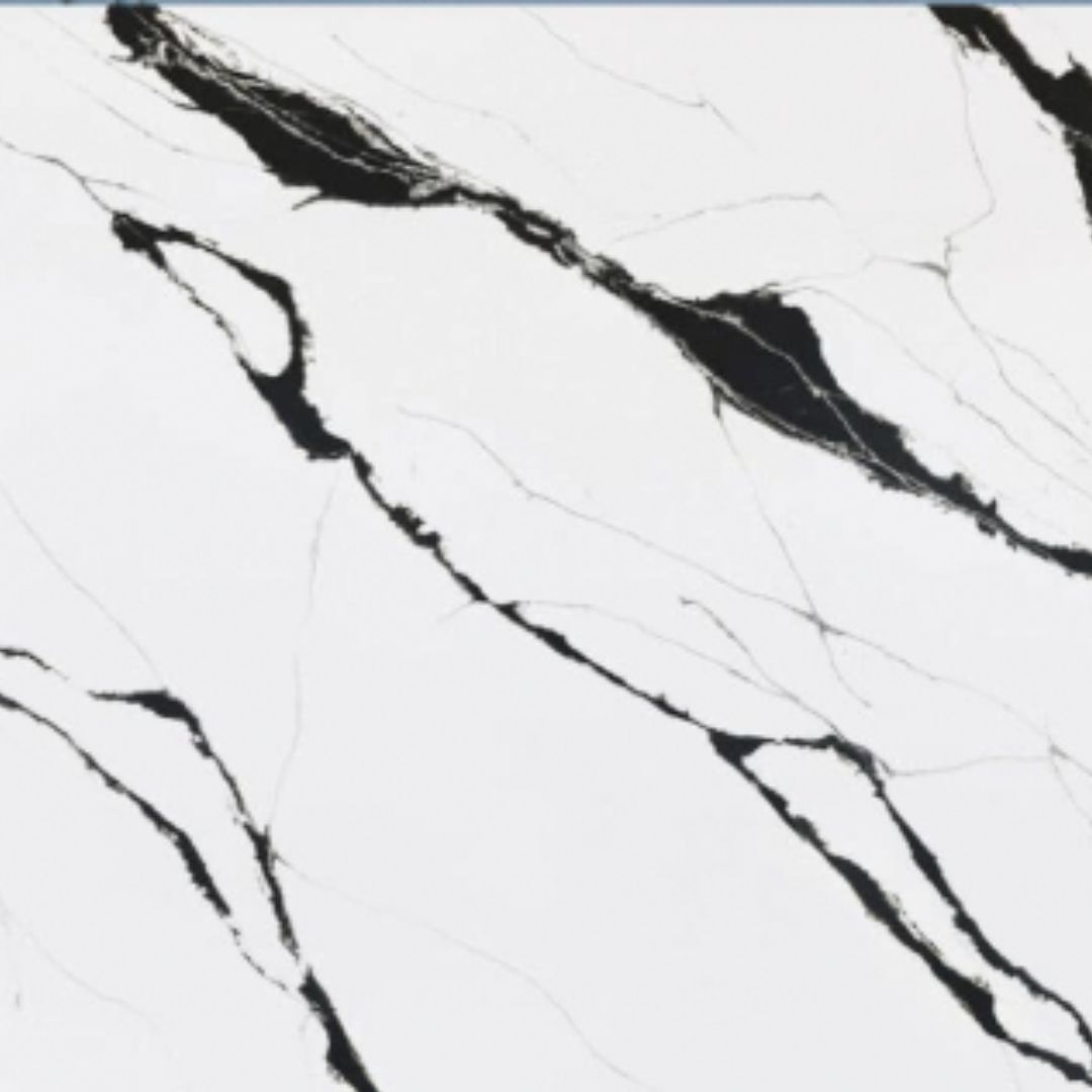 Compac Unique Calacatta Black