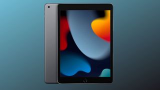 iPad 10.2