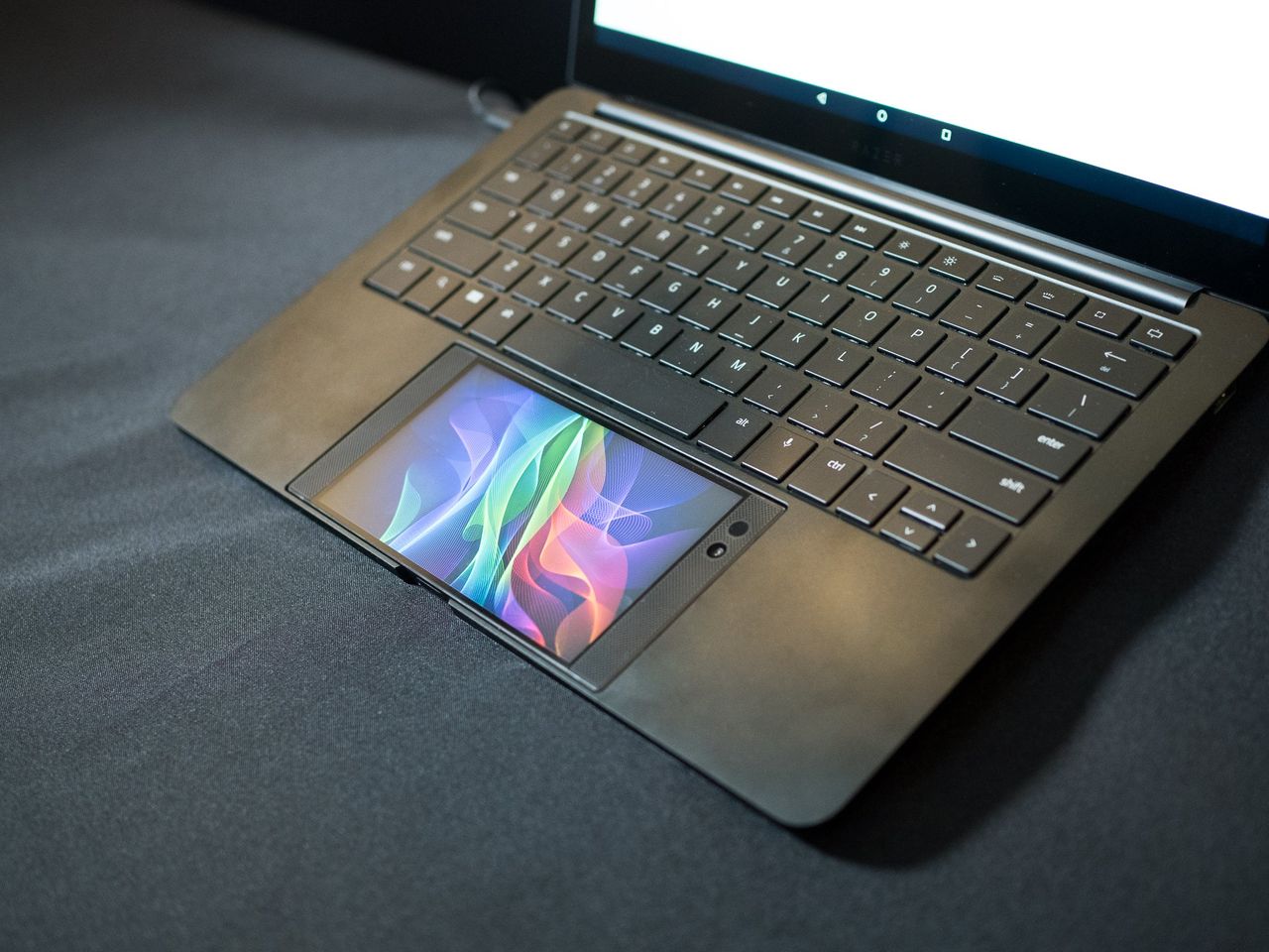 Razer Project Linda
