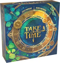 Take TimeRead more: Take TimeRead more: