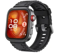 Huawei Watch Fit 4 Pro | 3 290 kr 1 990 kr hos WebhallenSpara 1 300 kronor: