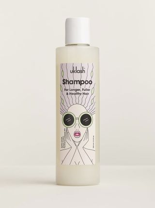 Hair Shampoo