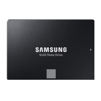 Samsung SSD 870 EVO, 2 TB | 1 458:- 1 576:- hos AmazonSpara 118 kronor: