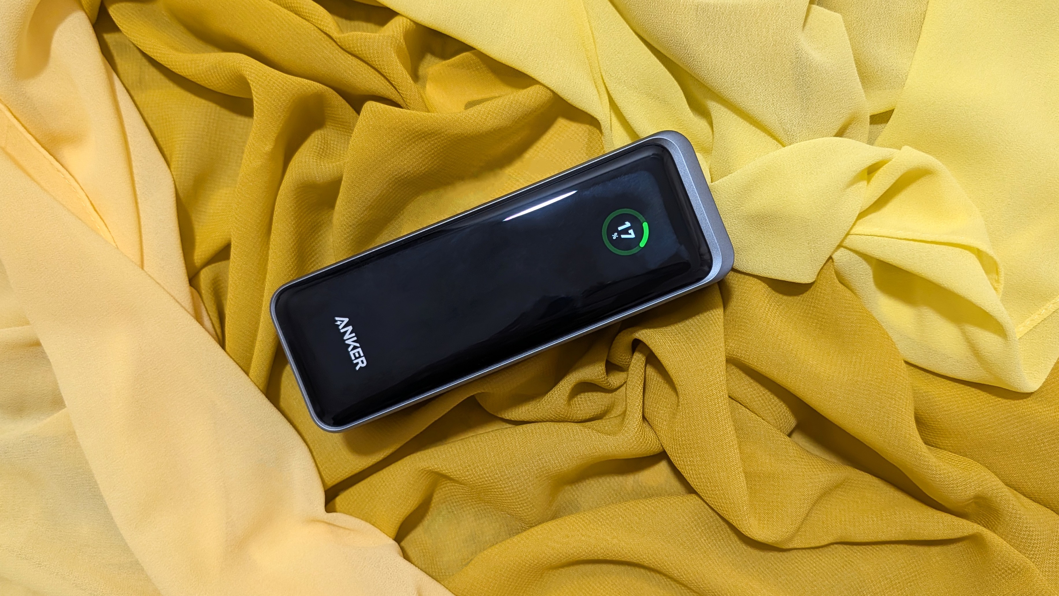 Anker Prime 27,650mAh Power Bank (250W)