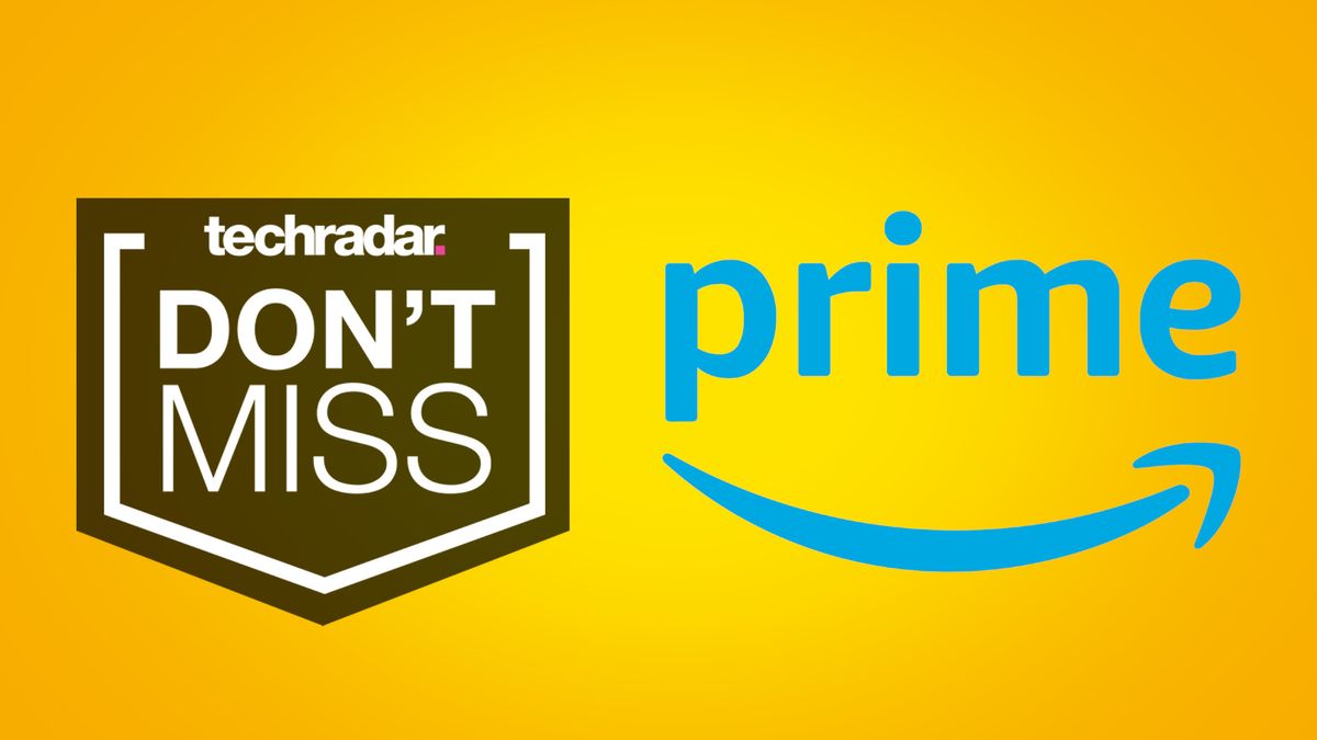 Prime members get £5 off your next order with this early Amazon Prime