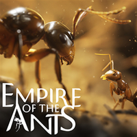 Empire of the Ants | $50 at Amazon