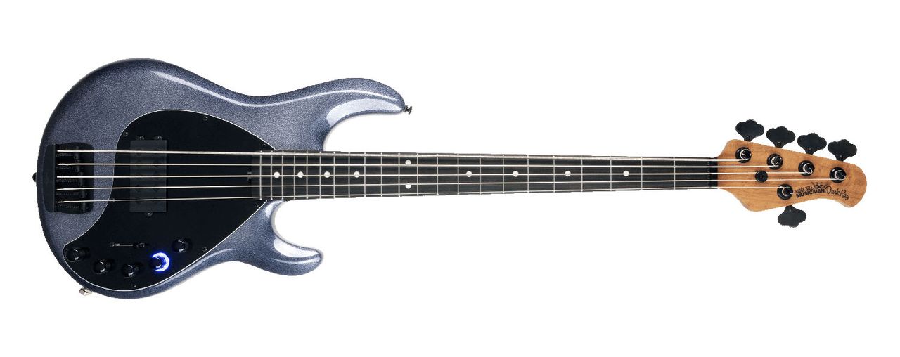 Ernie Ball Music Man DarkRay