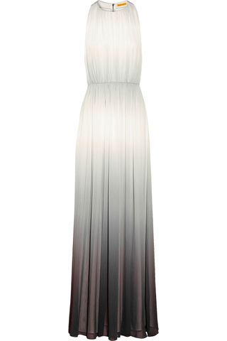 Alice + Olivia Ombre Dress, £515