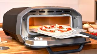 Ooni Volt 12 indoor electric pizza oven