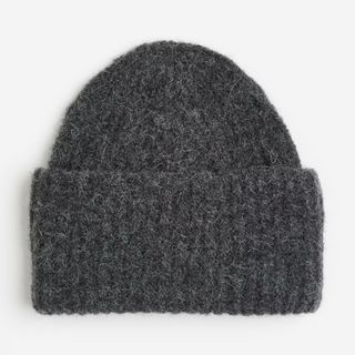 H&M Rib-Knit Beanie