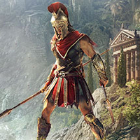 Assassin's Creed Odyssey | $19.99 at Best Buy&nbsp;