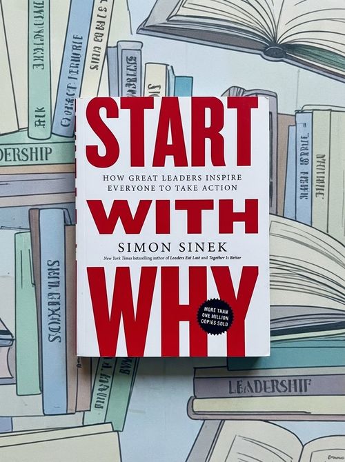Start With Why