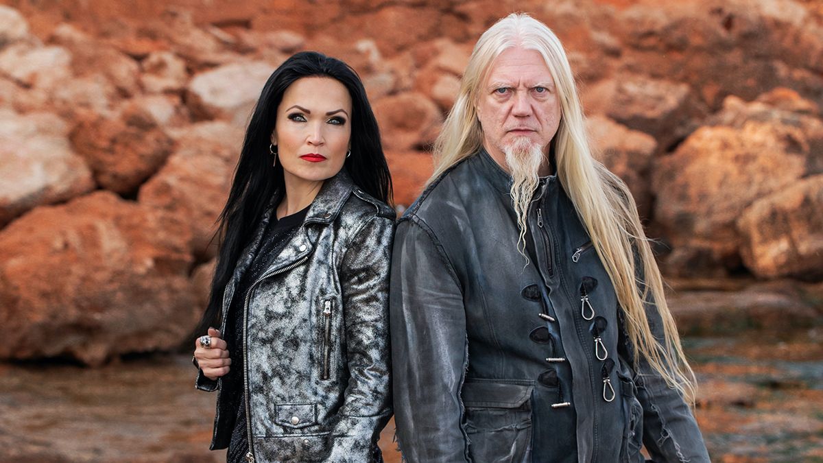 Marko Hietala &amp; Tarja