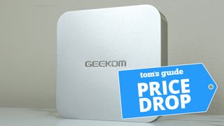 Geekom A5