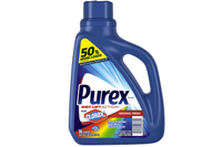 Purex Liquid Detergent w/ Clorox: $17 @ Amazon