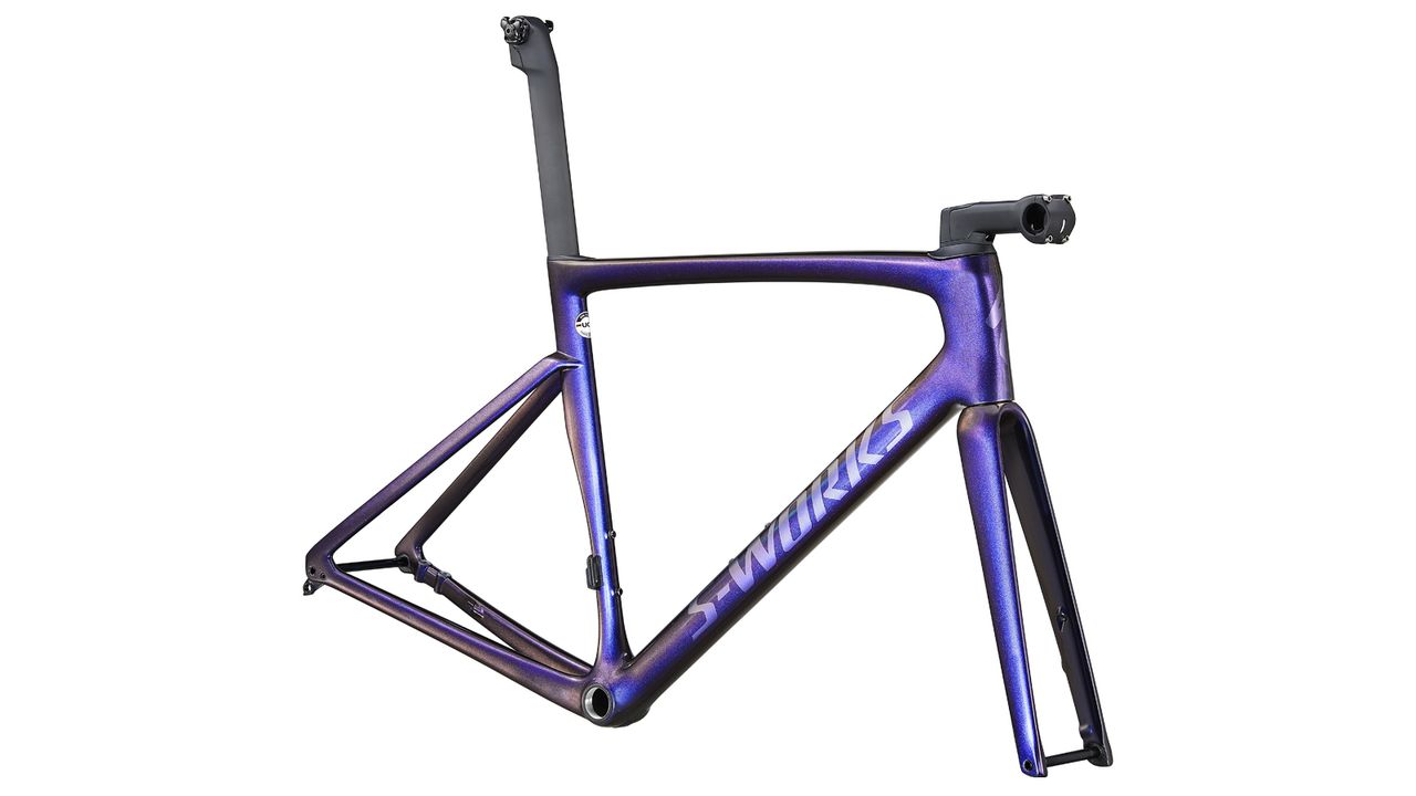 Specialized Tarmac SL 7