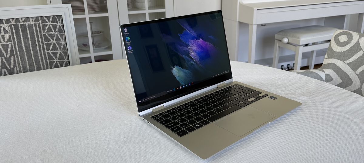 Samsung Galaxy Book Pro 360