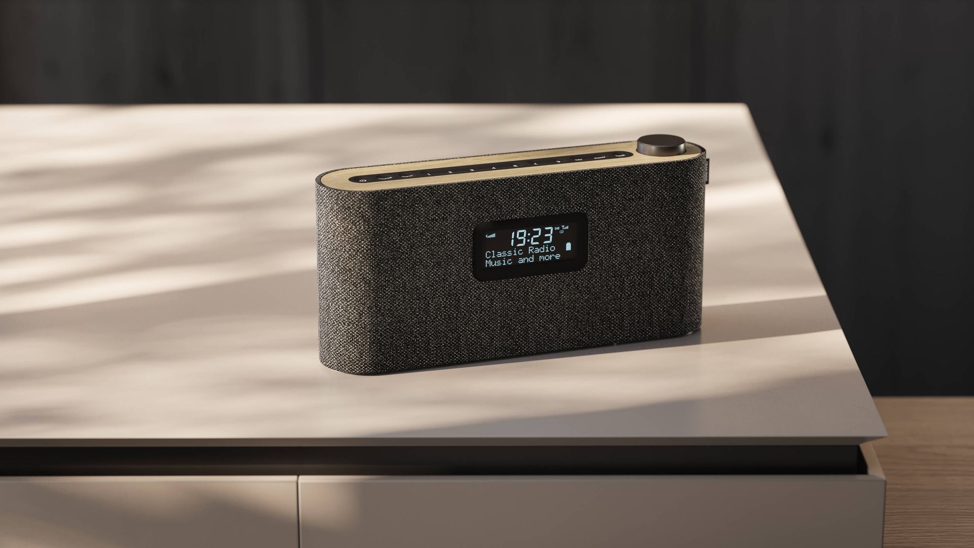 Loewe radio.frequency