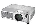 New large-venue HD projector