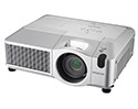 New large-venue HD projector