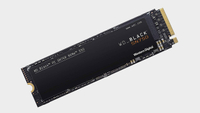 Western Digital WD_Black SN750 Internal SSD | 500GB | $129.99