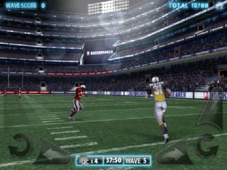 Backbreaker Football