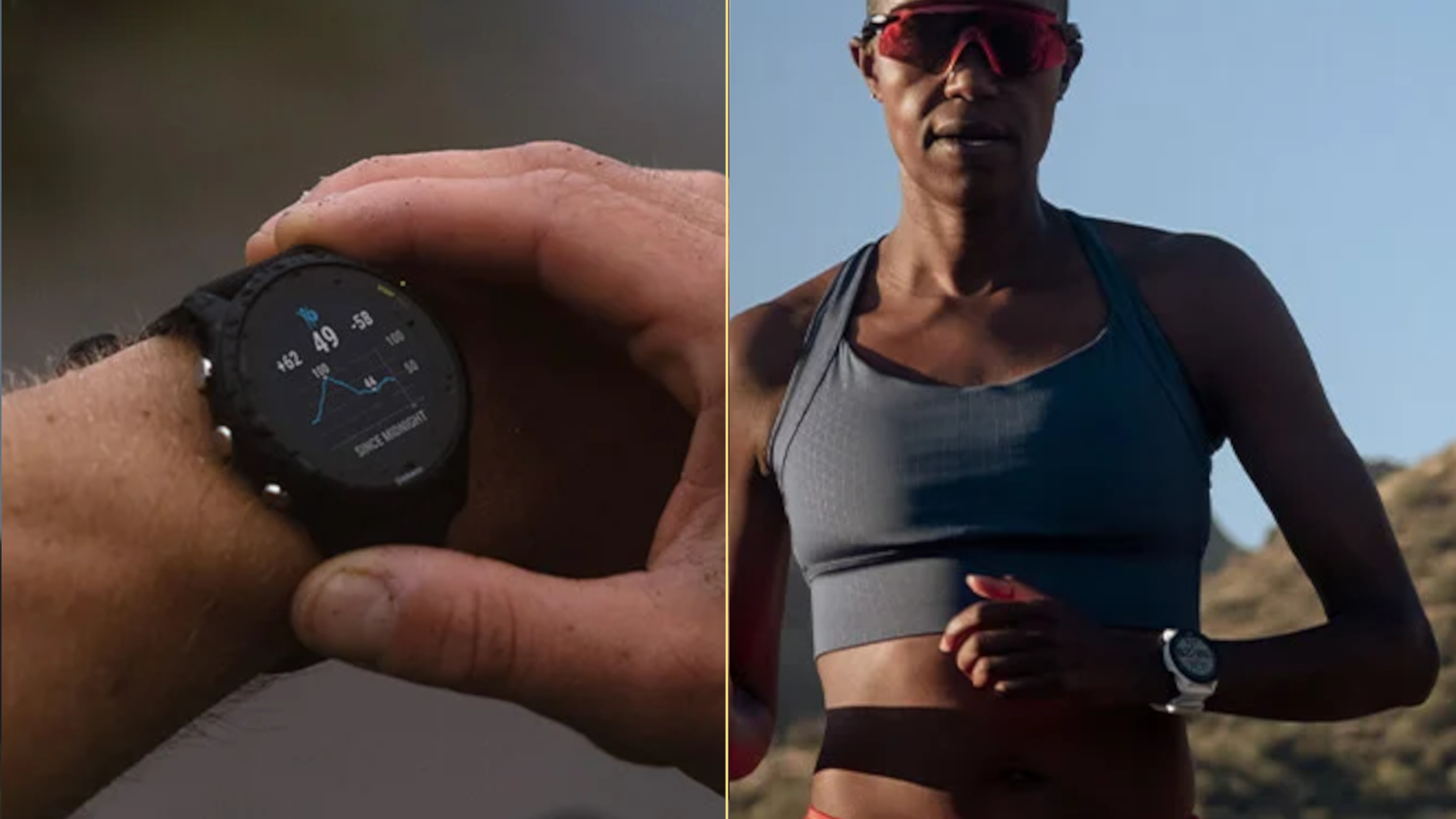 Garmin Forerunner 255 vs Garmin Forerunner 955 which is right for you? Advnture