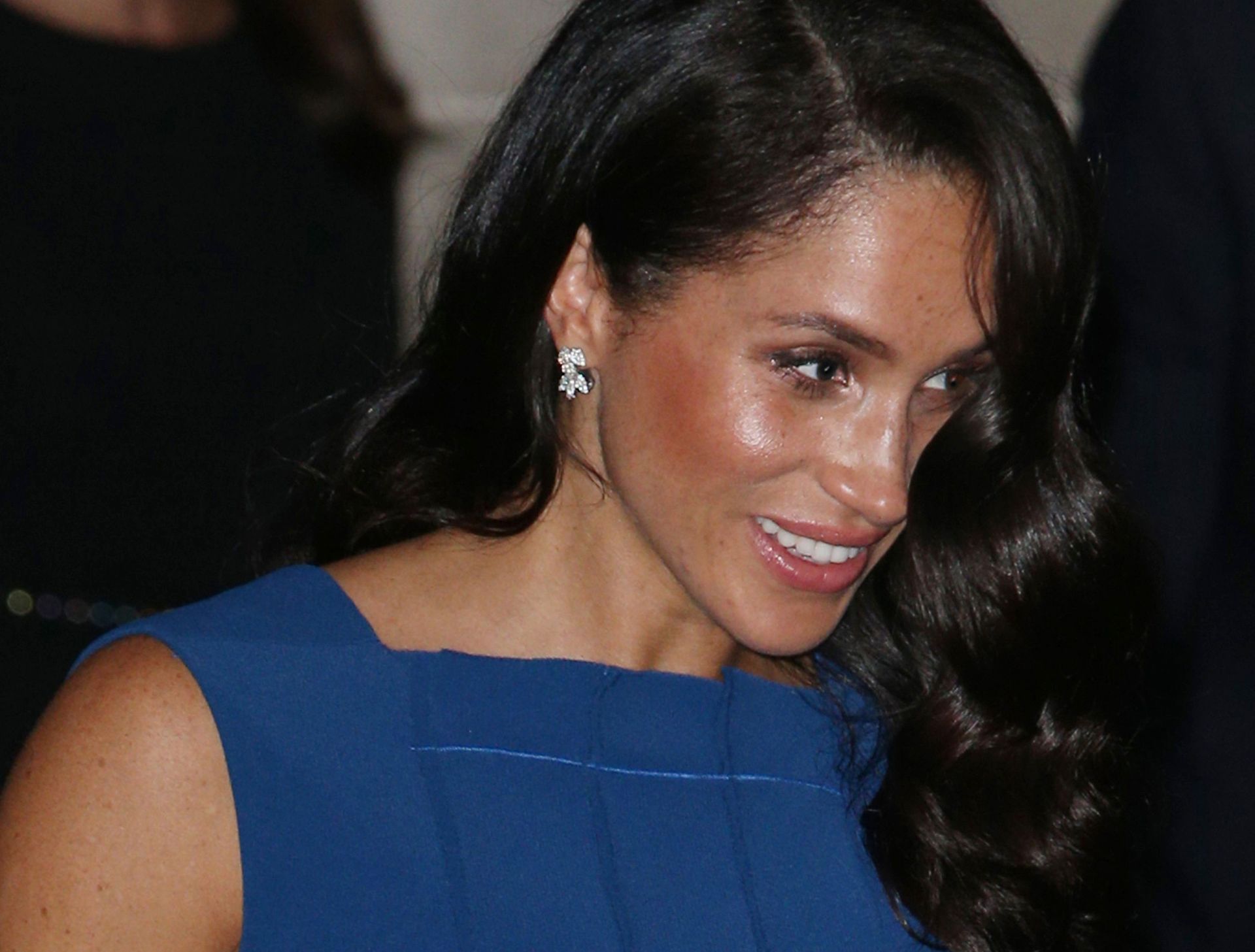 The surprising reason Catherine and Meghan Markle aren't allowed to ...