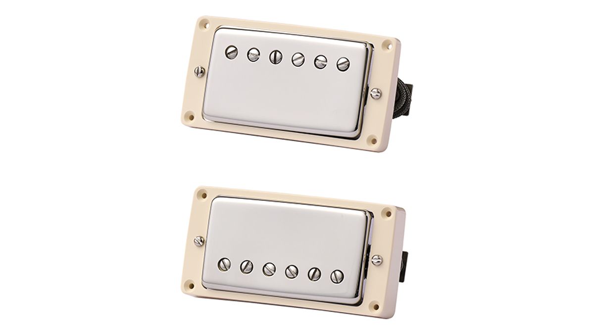Gibson 1959 Humbucker Collector&rsquo;s Edition Series 1