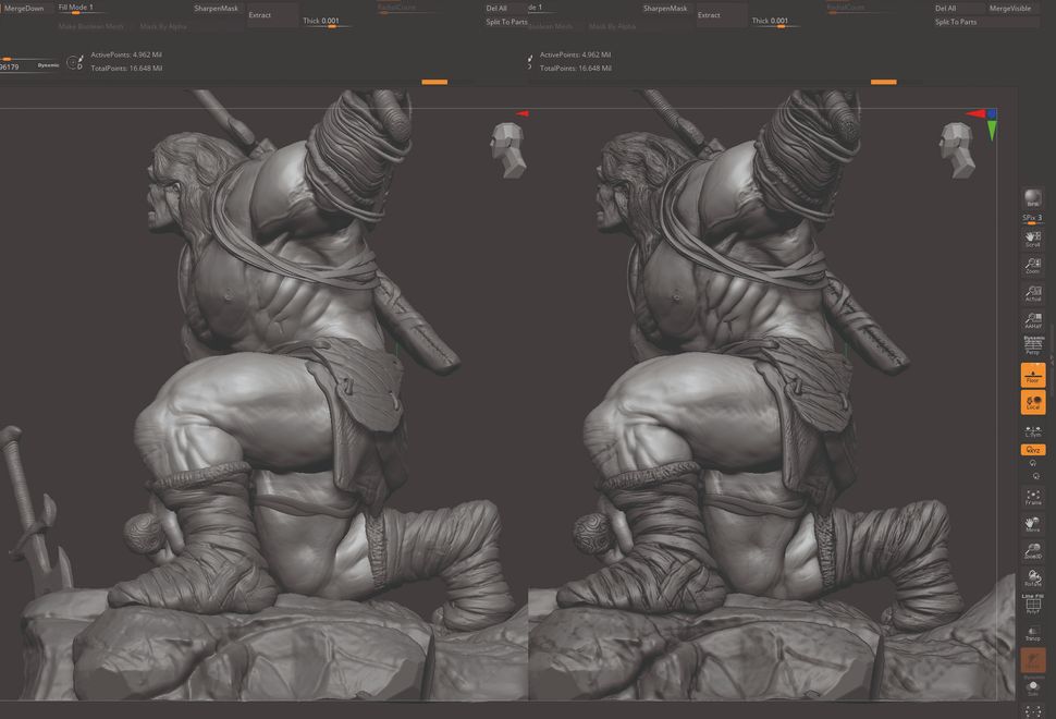 download zbrush 2021