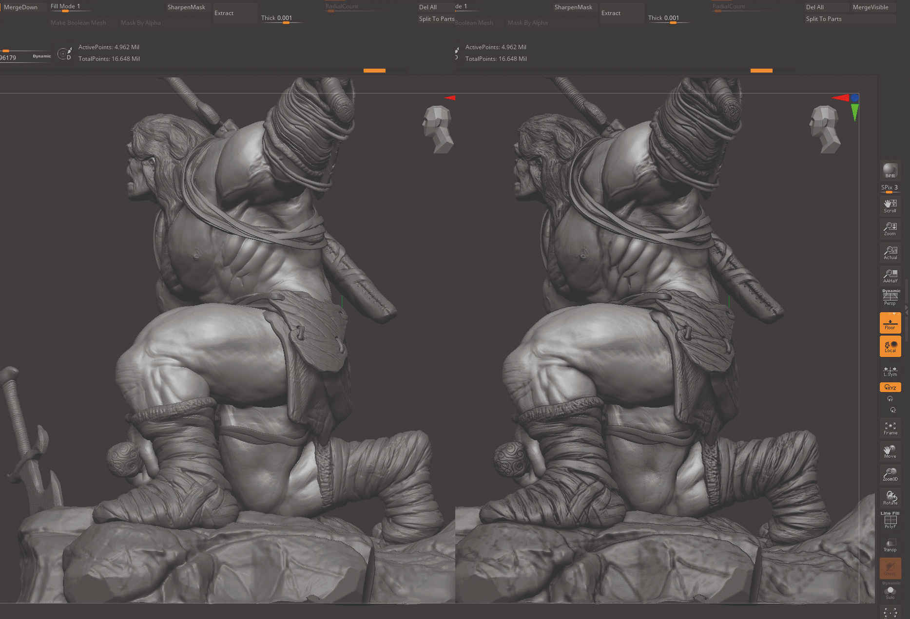 zbrush review
