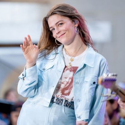 Maggie Rogers