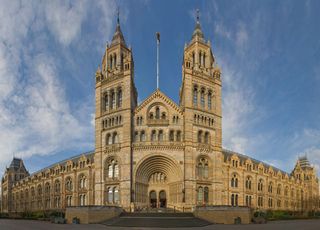 The world-famous Waterhouse building is a London landmark, designed by Alfred Waterhouse in 1873