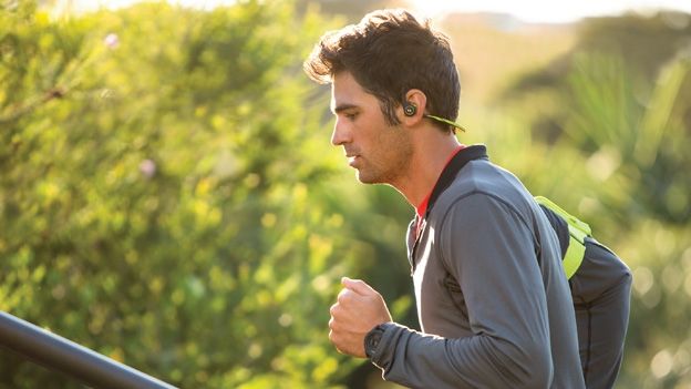 Plantronics BackBeat FIT review