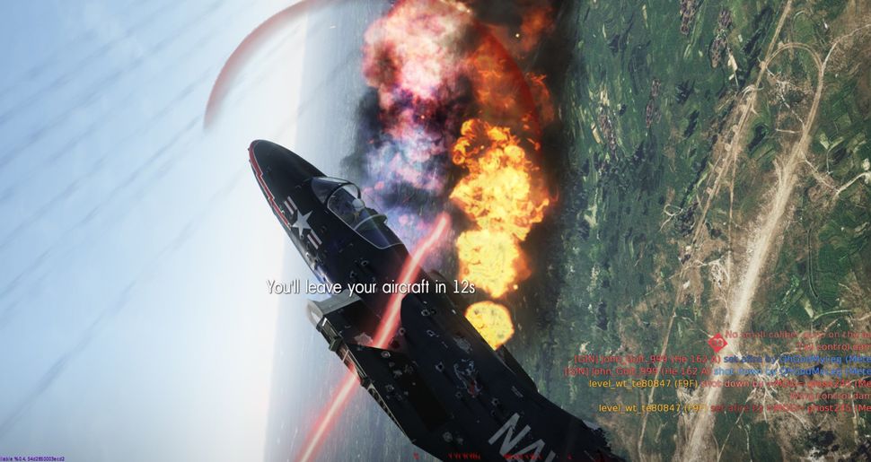 war thunder review war thunder review