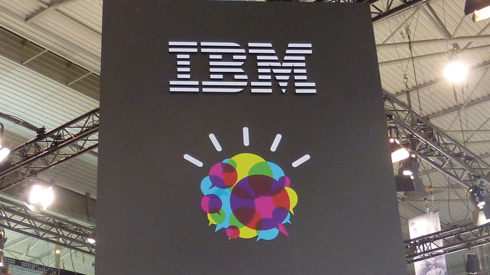 IBM