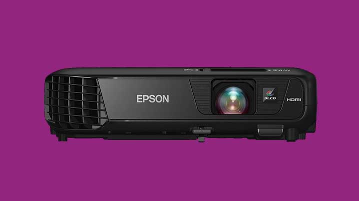 Epson EX5250 Pro