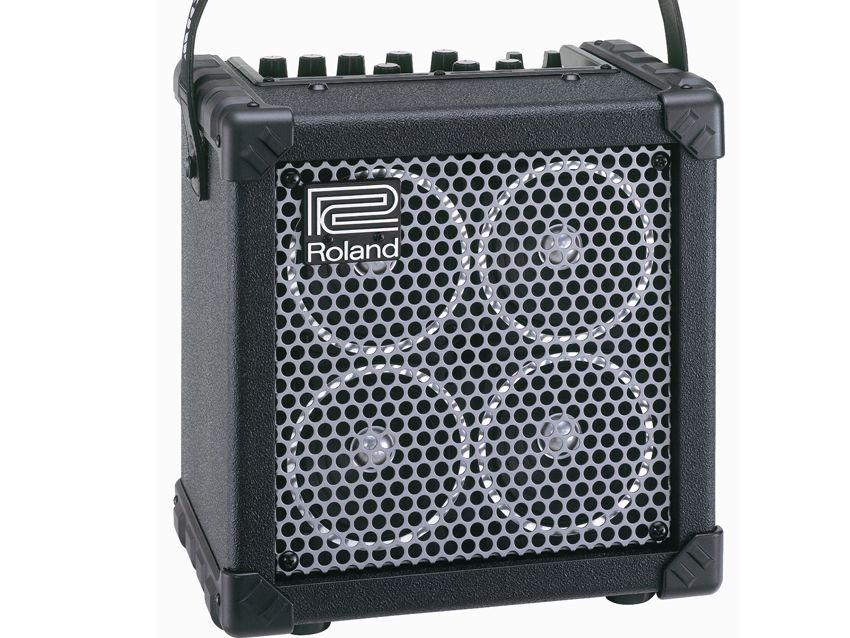 Roland on sale mini cube