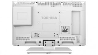 Toshiba 32D3454DB