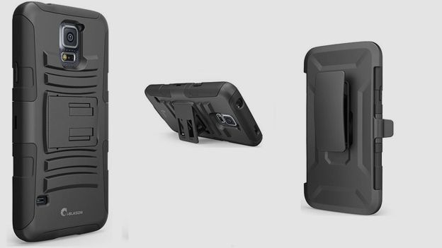 i-Blason Prime Dual Layer