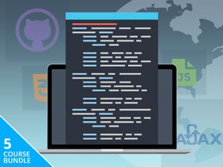 Become a certified web developer