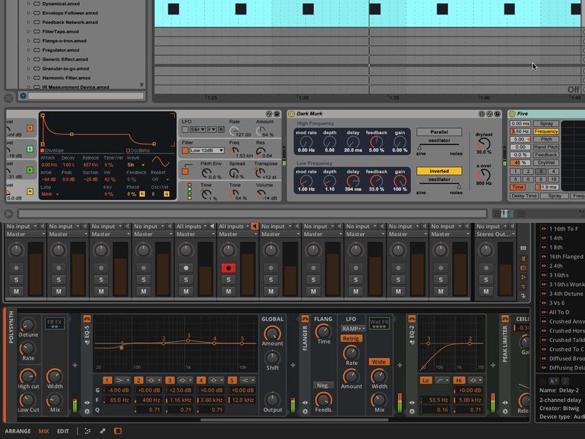 bitwig studio 2 vs ableton live 10 bitwig studio 2 vs ableton live 10