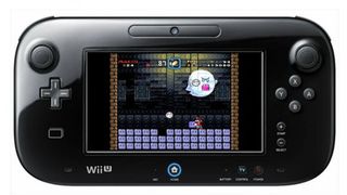 Wii U Virtual Console Super Mario World