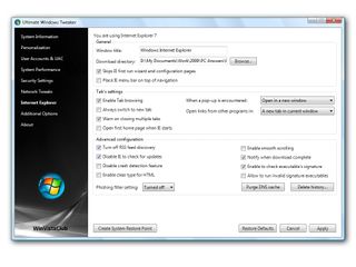 instal the new for mac Ultimate Windows Tweaker 5.1