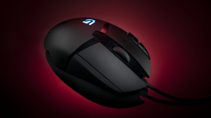 Logitech G402 review