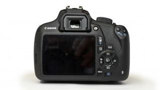 Canon 1200D review
