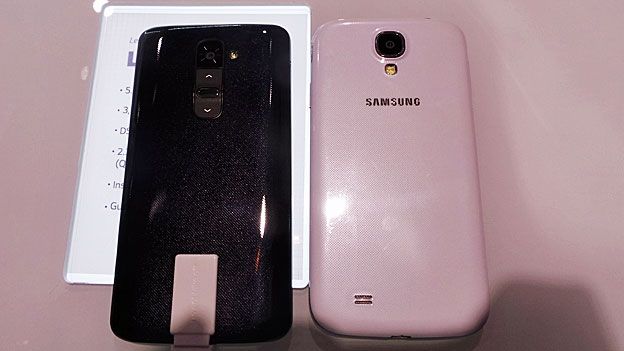 LG G2